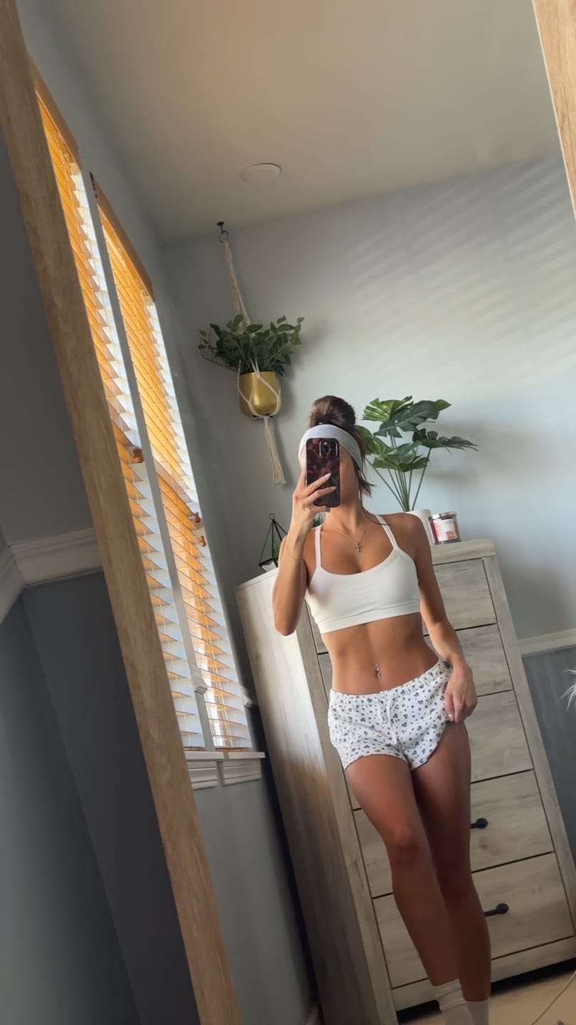 Customer photo review of W359 Legacy Flex Bra