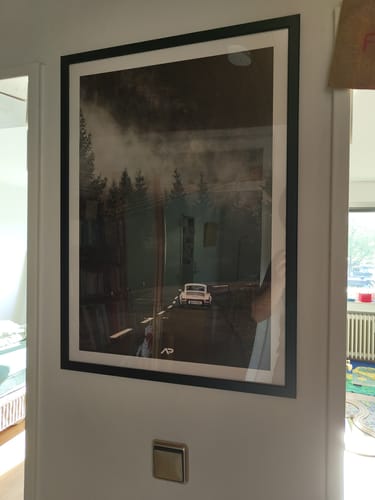 Customer photo review of Forest