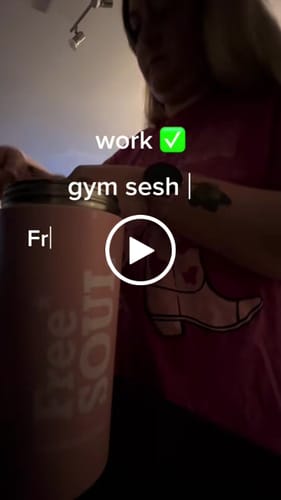 Customer video review of CortiSoul - Balance, Calm, Restore