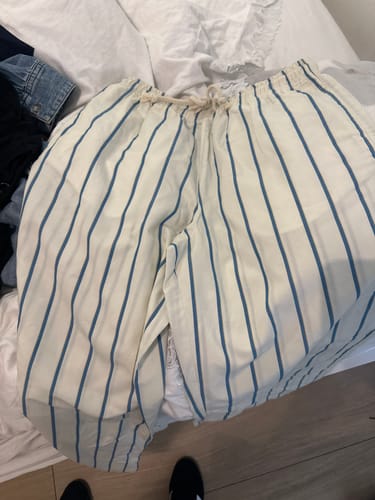 Customer photo review of מכנסי מרי