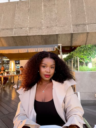 Customer photo review of The Mia Unit Cambodian Curls Double drawn