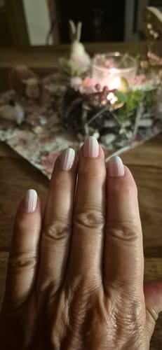 Marion N. review of Spring Rose image 1 out of 1