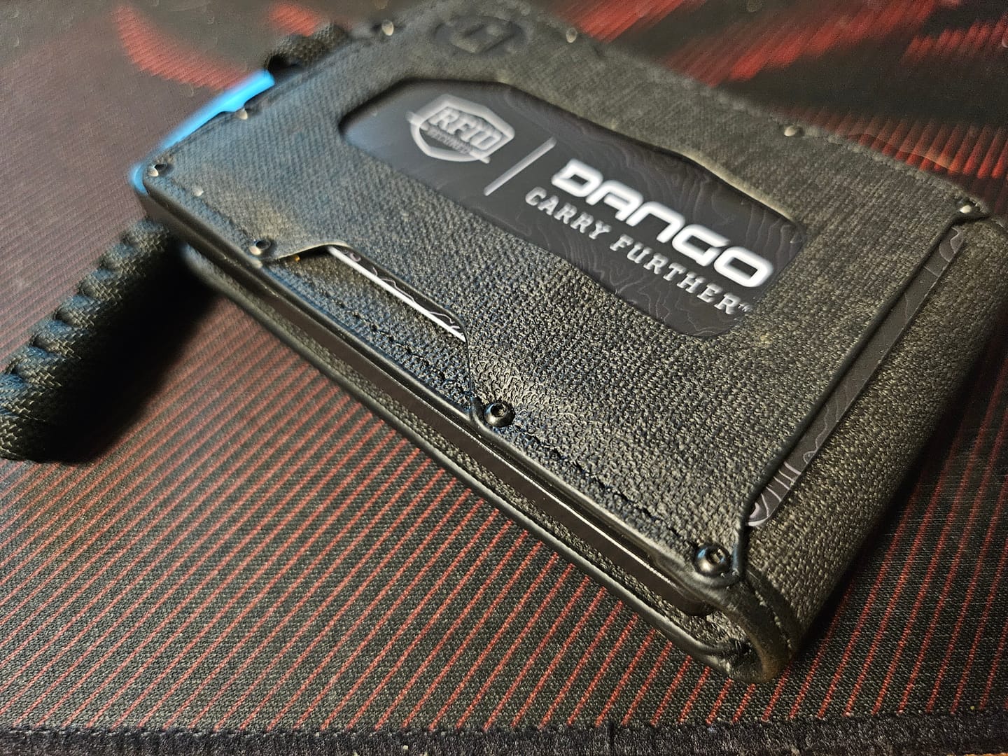 Customer photo review of M1 LITE - BIFOLD