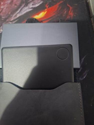 Customer photo review of Smart Card
