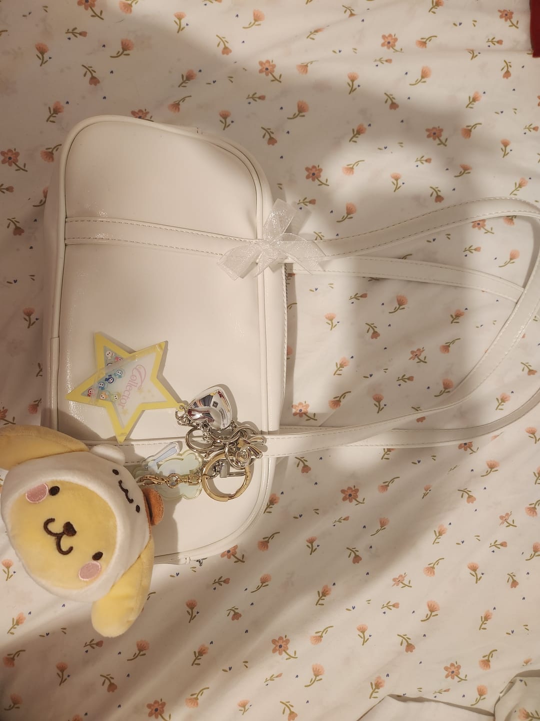 Customer photo review of Sawako Inspired Bag