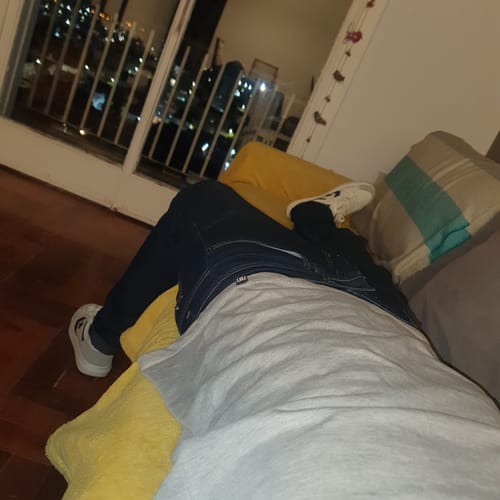 Foto compartida por Luciana M.