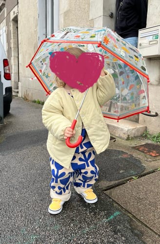 Pauline T. review of DUTCH TULIP SET image 1 out of 1