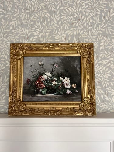 Customer photo review of 8x10 Mounted Prints