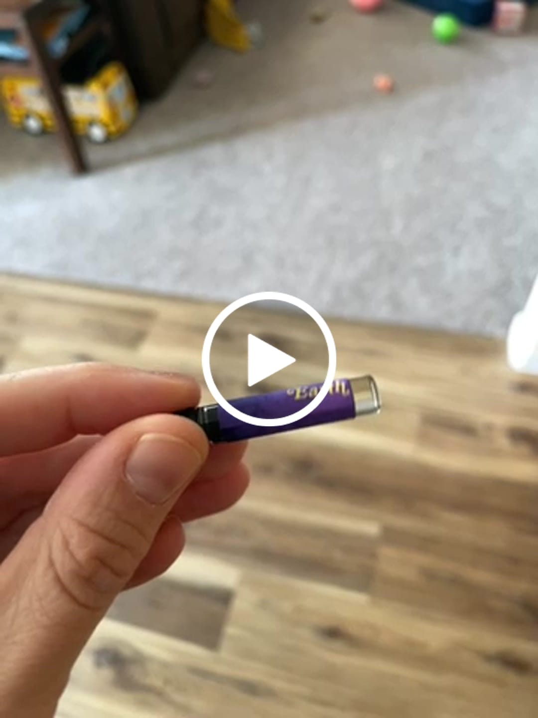Customer video review of Earth