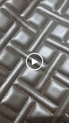 Customer video review of BAGUN 0,30 COR PRETO