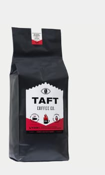 Customer photo review of TAFT Kahve 500 gr