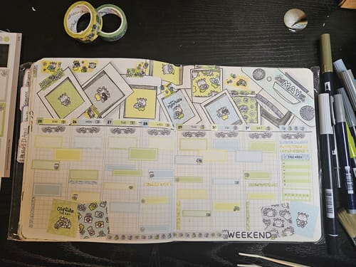 Customer photo review of Ultimate Subscription