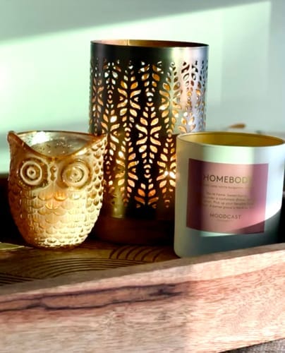 Customer photo review of Homebody