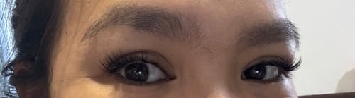 Maria Angelie E. review of Whisper image 1 out of 1