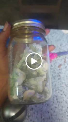 Customer video review of Non Detect Mushrooms - 50% Off