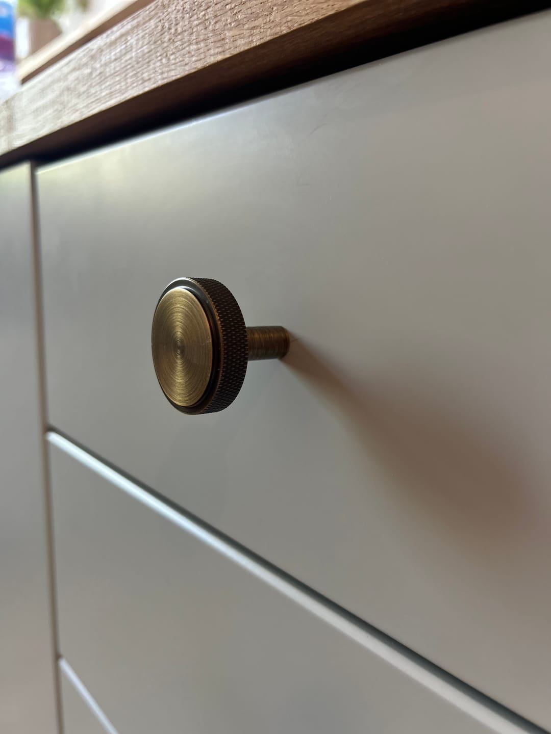 Customer photo review of Berntorp