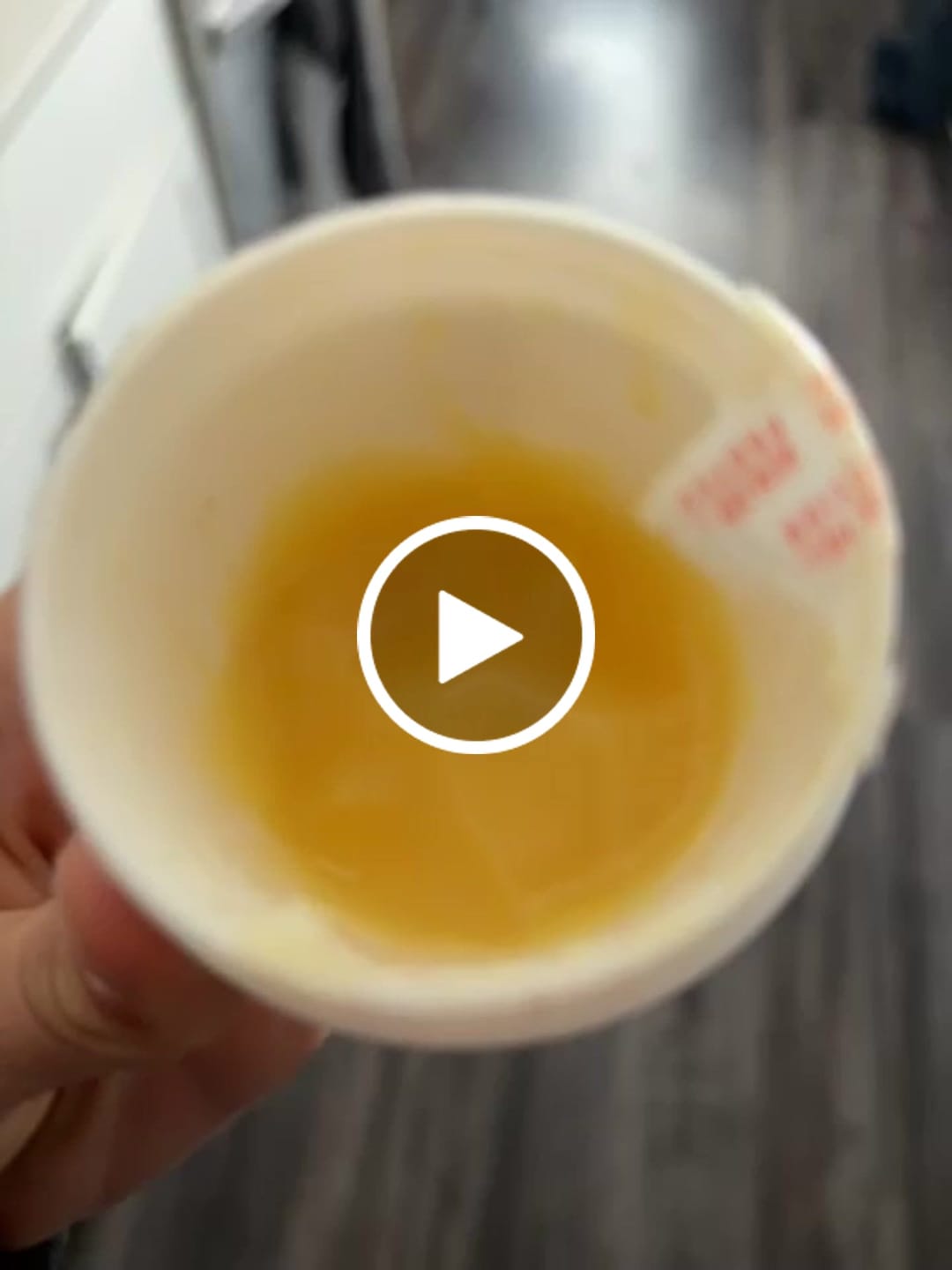 Customer video review of Honeybee Royal Jelly Raw