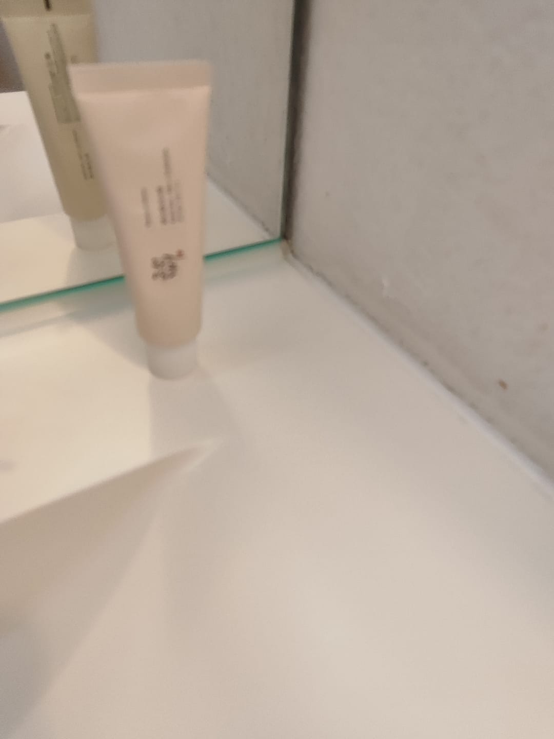 Customer photo review of Beauty of Joseon - Protection solaire - Relief Sun Rice & Probiotics