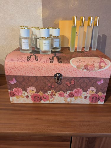 Customer photo review of Spirit in Roma