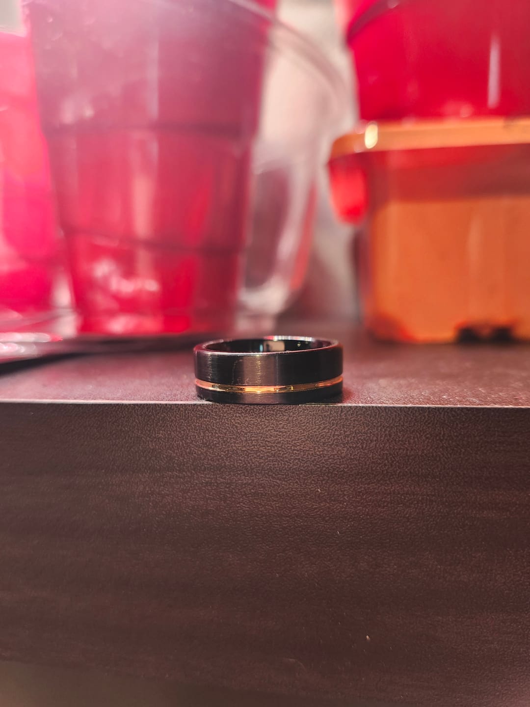Customer photo review of The Minimalist