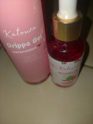 Customer photo review of Restora Oil Watermelon