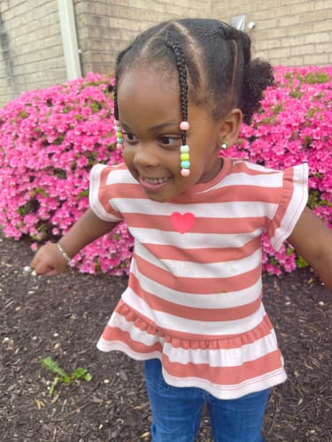 Customer photo review of Screwback Monthly Subscription (April)