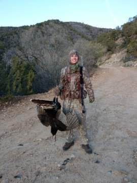 Customer photo review of VisX/VisMax 270 Degree 3 Full Panels See Through Hunting Blind 2 Sets Bundle