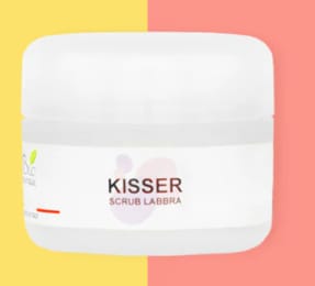 Customer photo review of Kisser