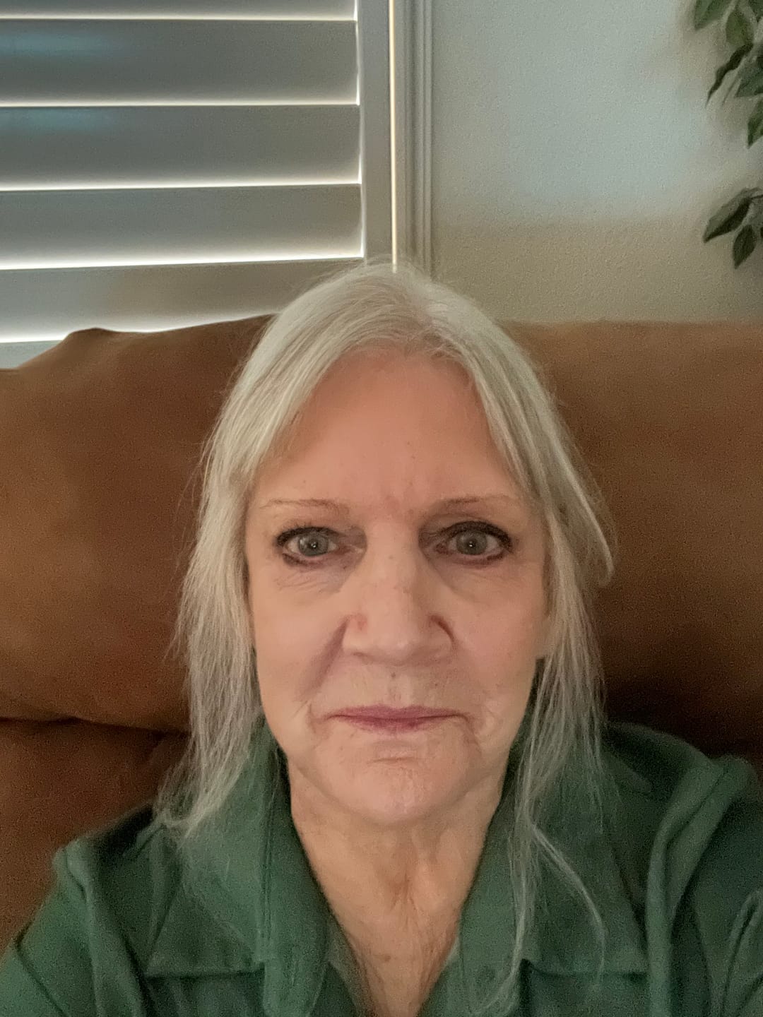Customer photo review of Anti-Aging treatment