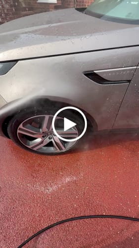 Customer video review of Limlex® Platinum Car Care Set