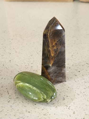 Customer photo review of chrissyjury