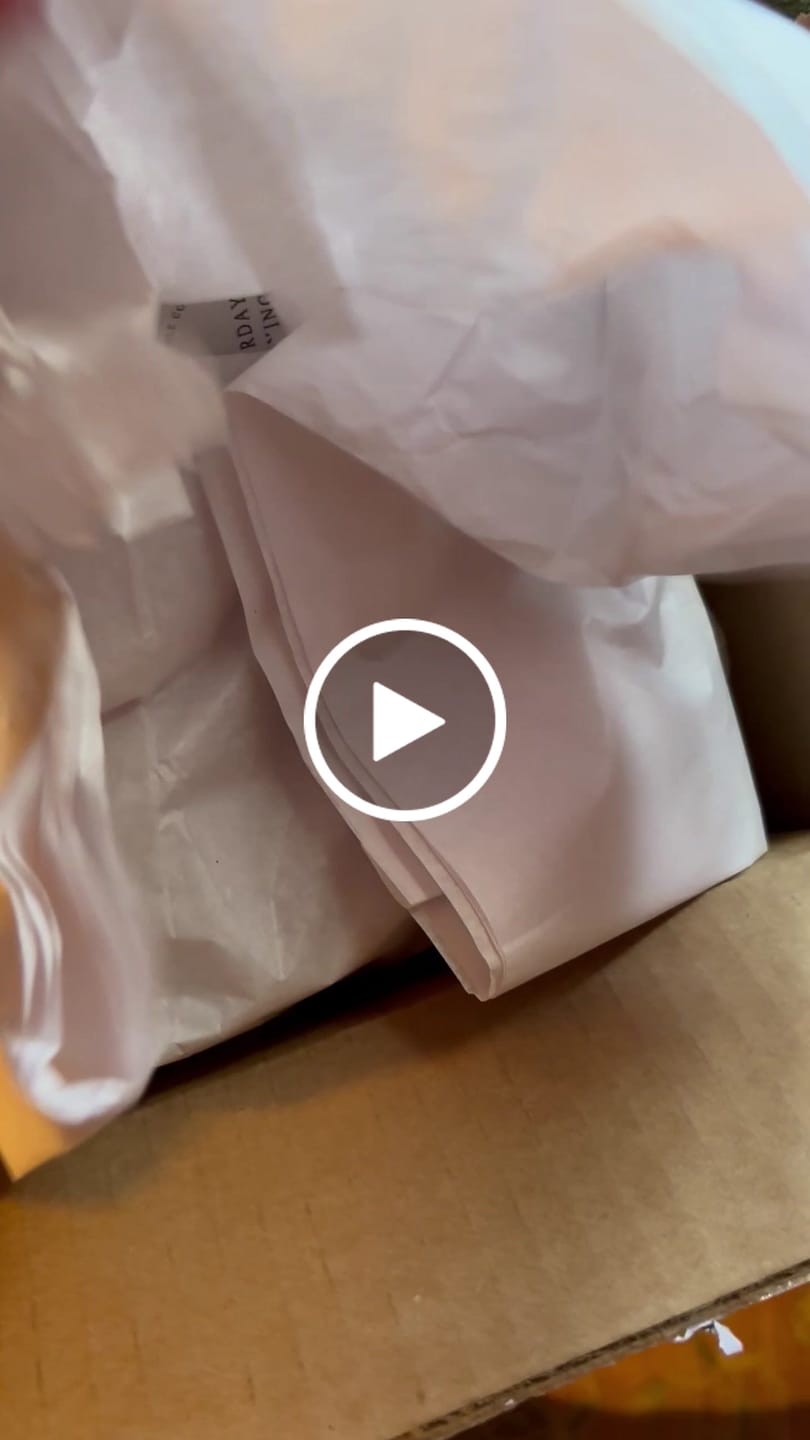 Customer video review of Mini Gold Candle Sampler Pack