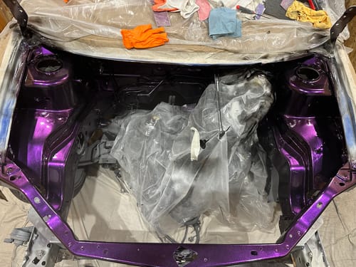 Customer photo review of Order Protection