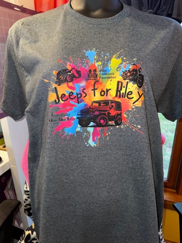 Customer photo review of DTF Super Soft Powder 1Kg/1000g