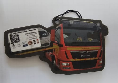 Michael W. review of Hochkonzentrierter Essenz image 1 out of 2