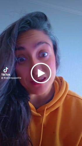 Customer video review of Reishi en Gotas - Ultra Concentrado