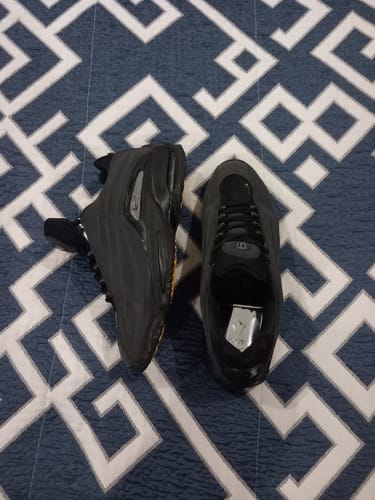 Ricardo R. review of Nocta Hot Step 2 Black image 1 out of 1