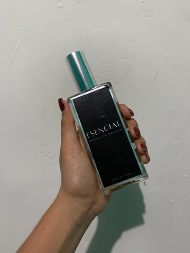 Customer photo review of H075 Inspirado en: Eros - Versace