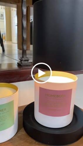 Customer photo review of Homebody