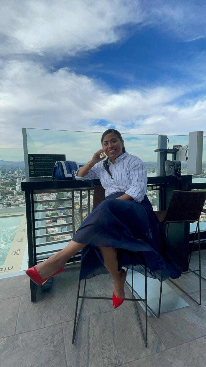 Customer photo review of ZAPATILLA SOFINE