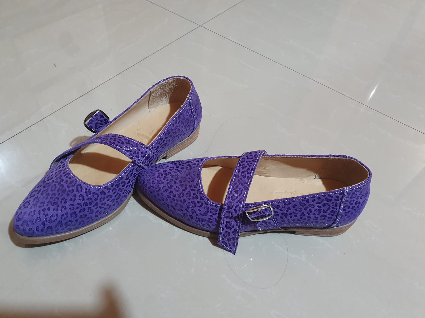 Customer photo review of Ágata