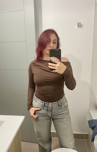 Customer photo review of TOP AURORA CAFÉ (PRE-VENTA)