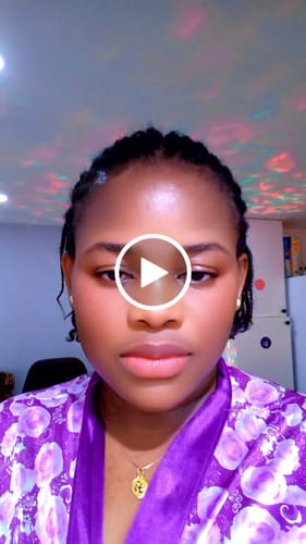 Customer video review of Fair & White Miss White Regimen for Body