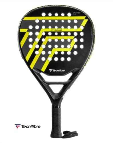 Customer photo review of Justpadel Protector