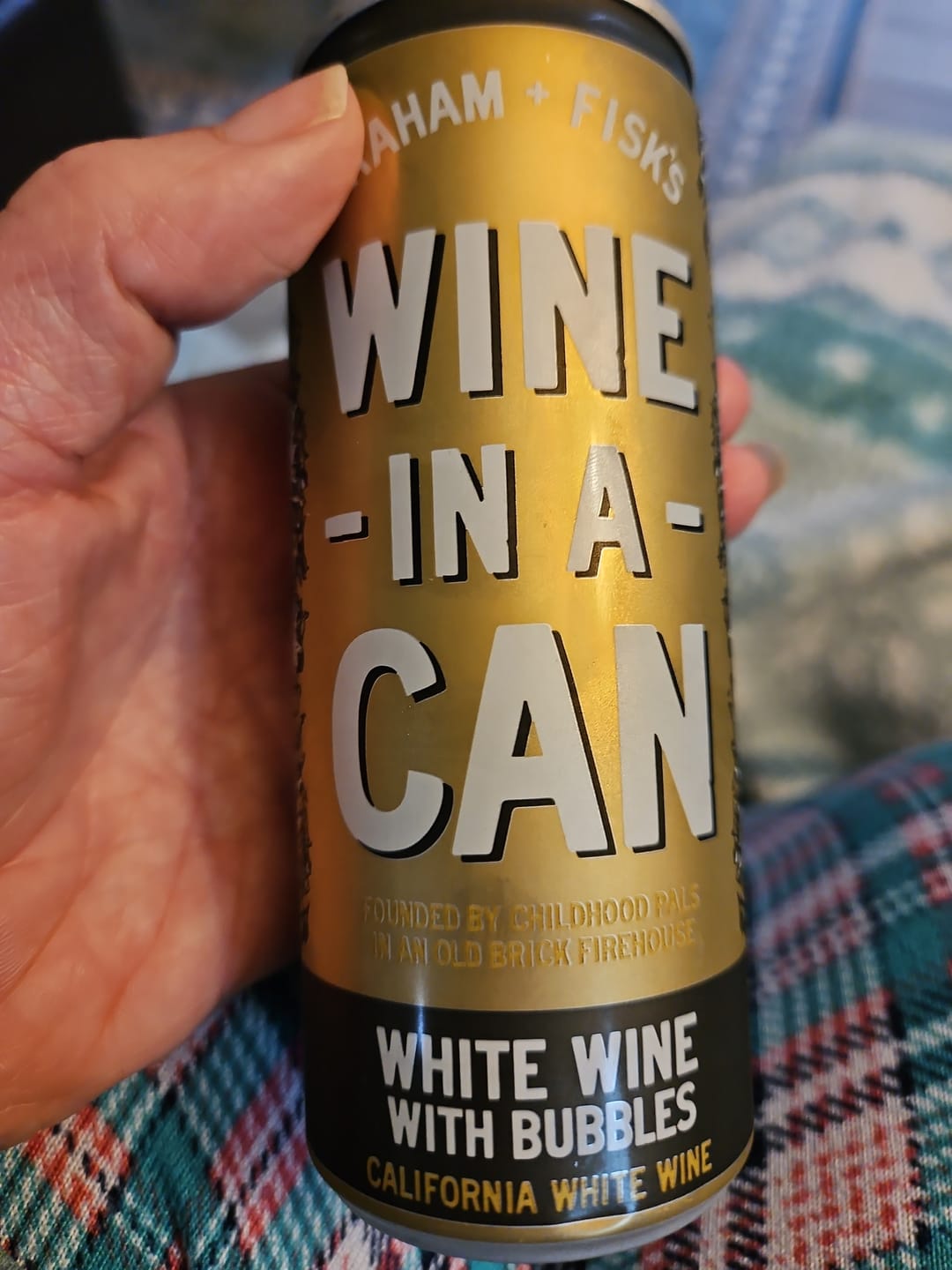 Customer photo review of Create Your Own 24-Pack