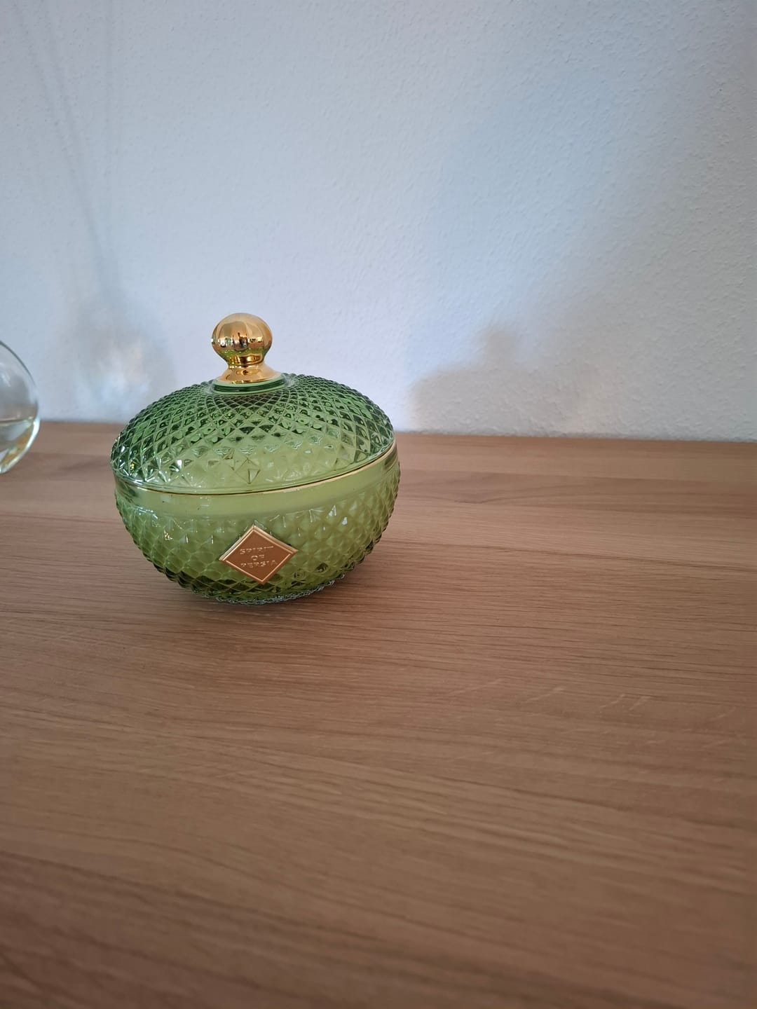 Customer photo review of Duftkerze - Hafez