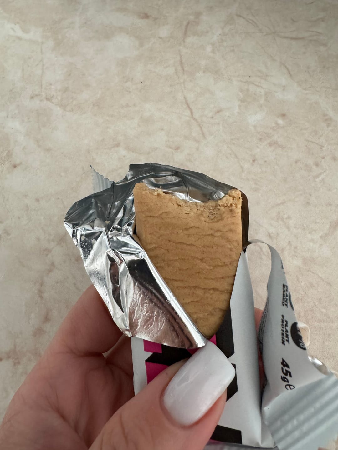 Customer photo review of Hazelnut x10 шт.