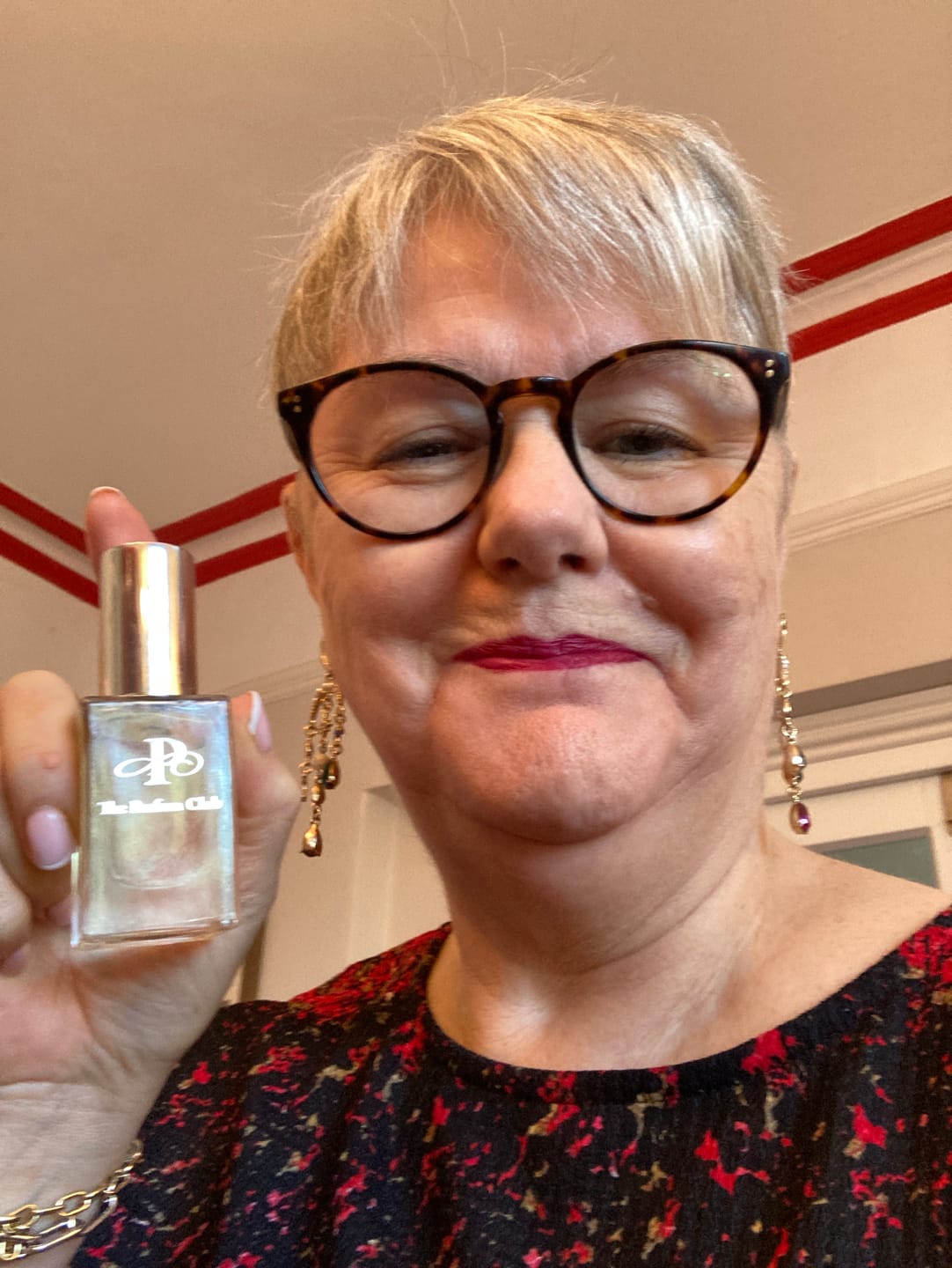 Customer photo review of No. 1G - inspired by No.5 (F)