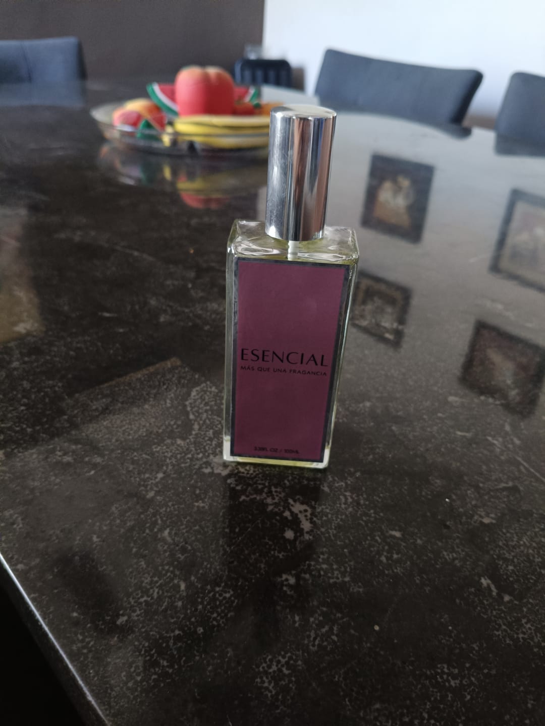 Customer photo review of M086 Inspirado en: La Vie Est Belle - Lancome