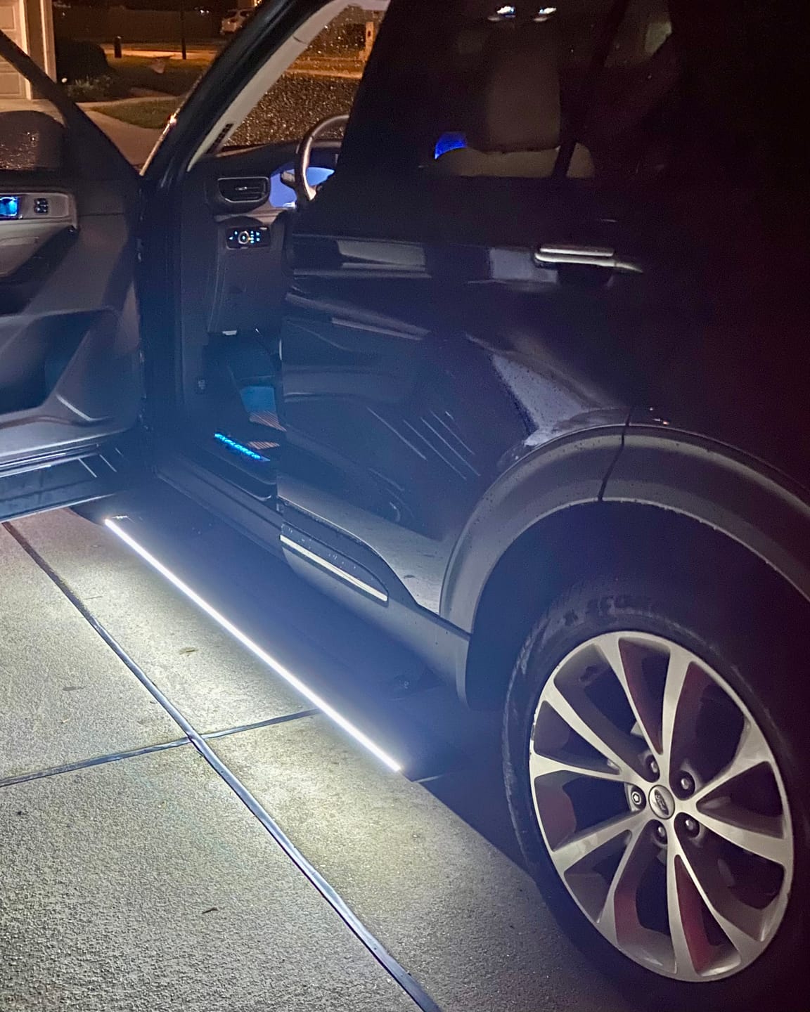 Customer photo review of Ford